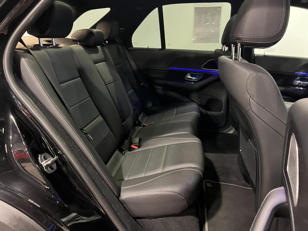 2025 Mercedes-Benz GLE GLE 350 Parker CO