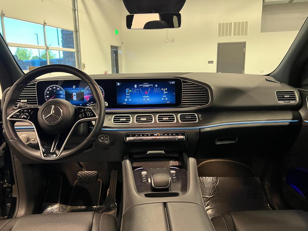 2025 Mercedes-Benz GLE GLE 350 Parker CO