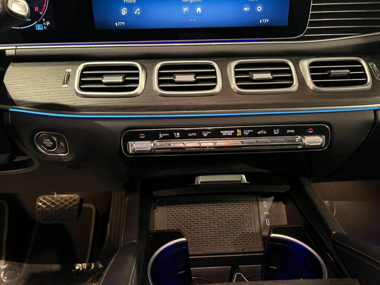 2025 Mercedes-Benz GLE GLE 350 Parker CO
