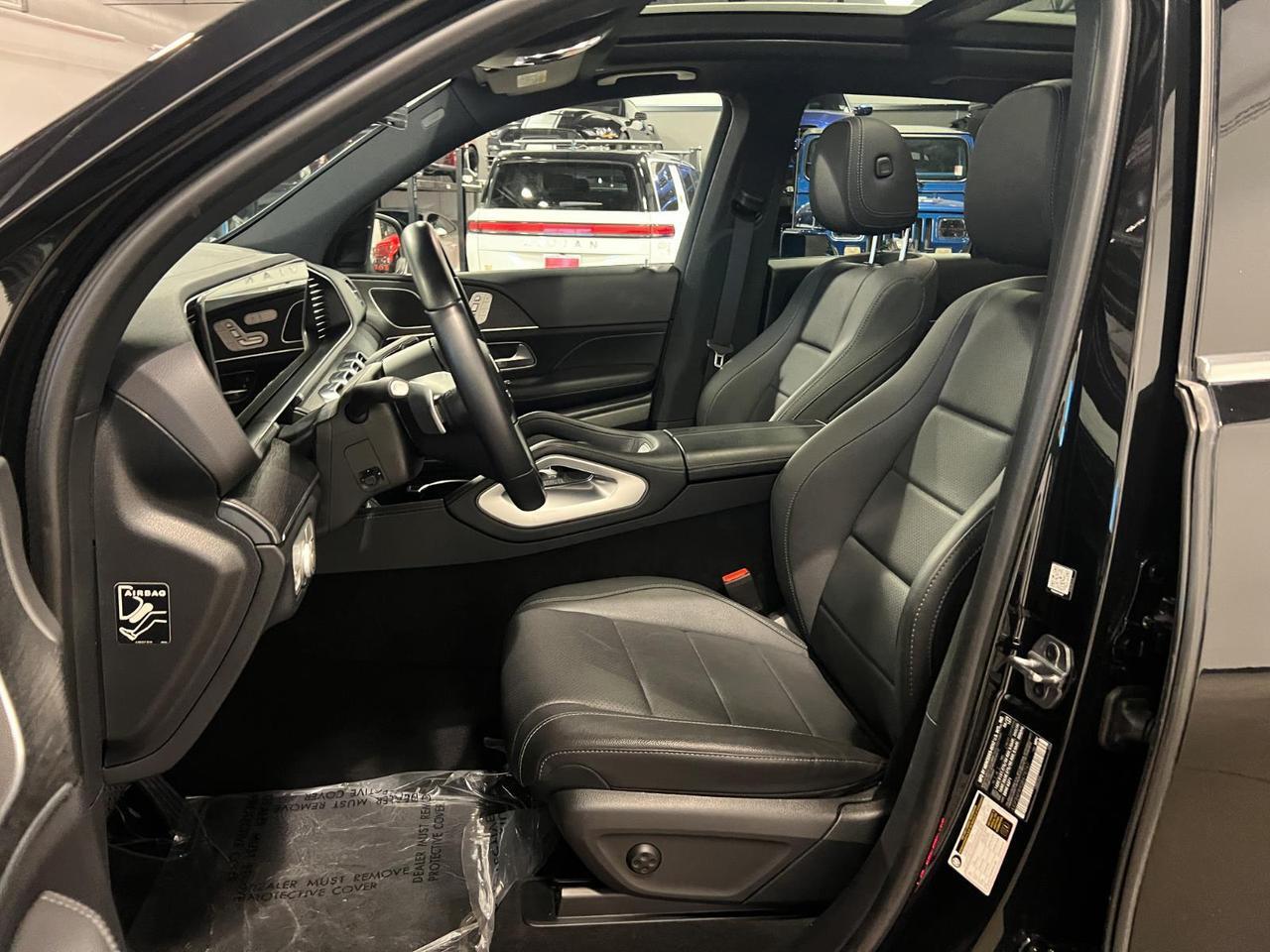 2025 Mercedes-Benz GLE GLE 350 Parker CO