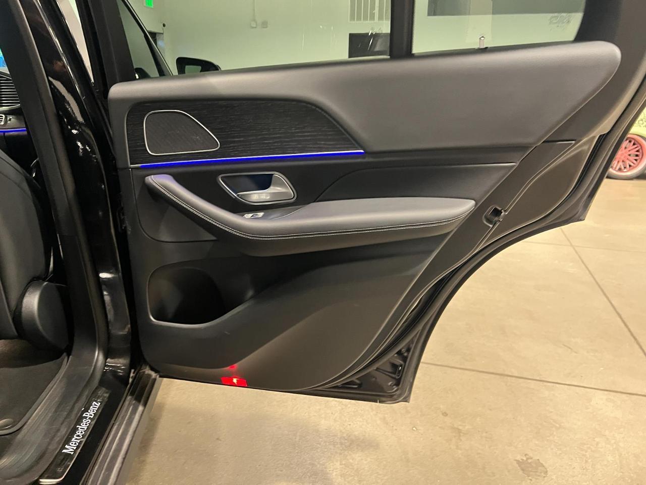 2025 Mercedes-Benz GLE GLE 350 Parker CO