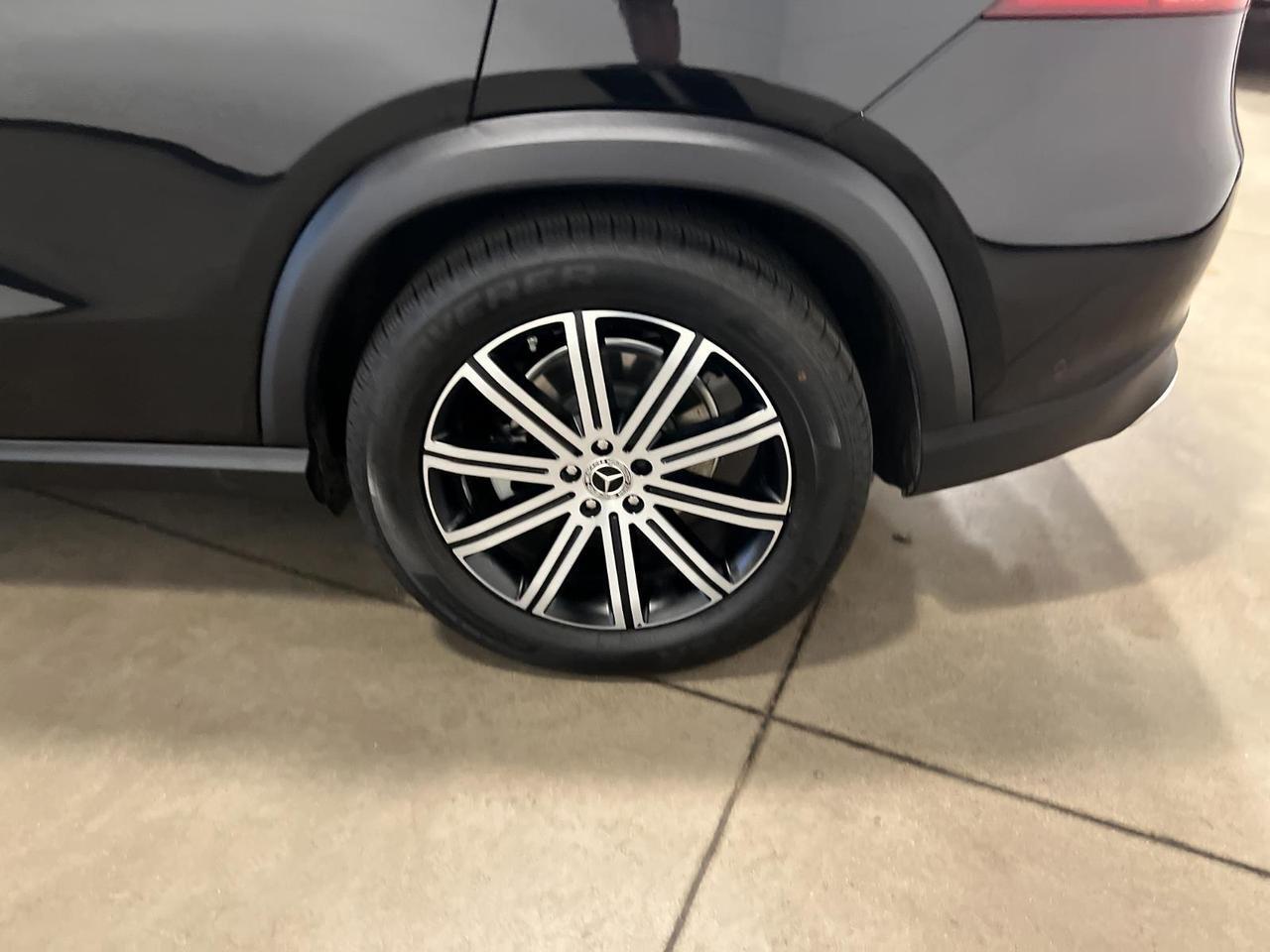 2025 Mercedes-Benz GLE GLE 350 Parker CO