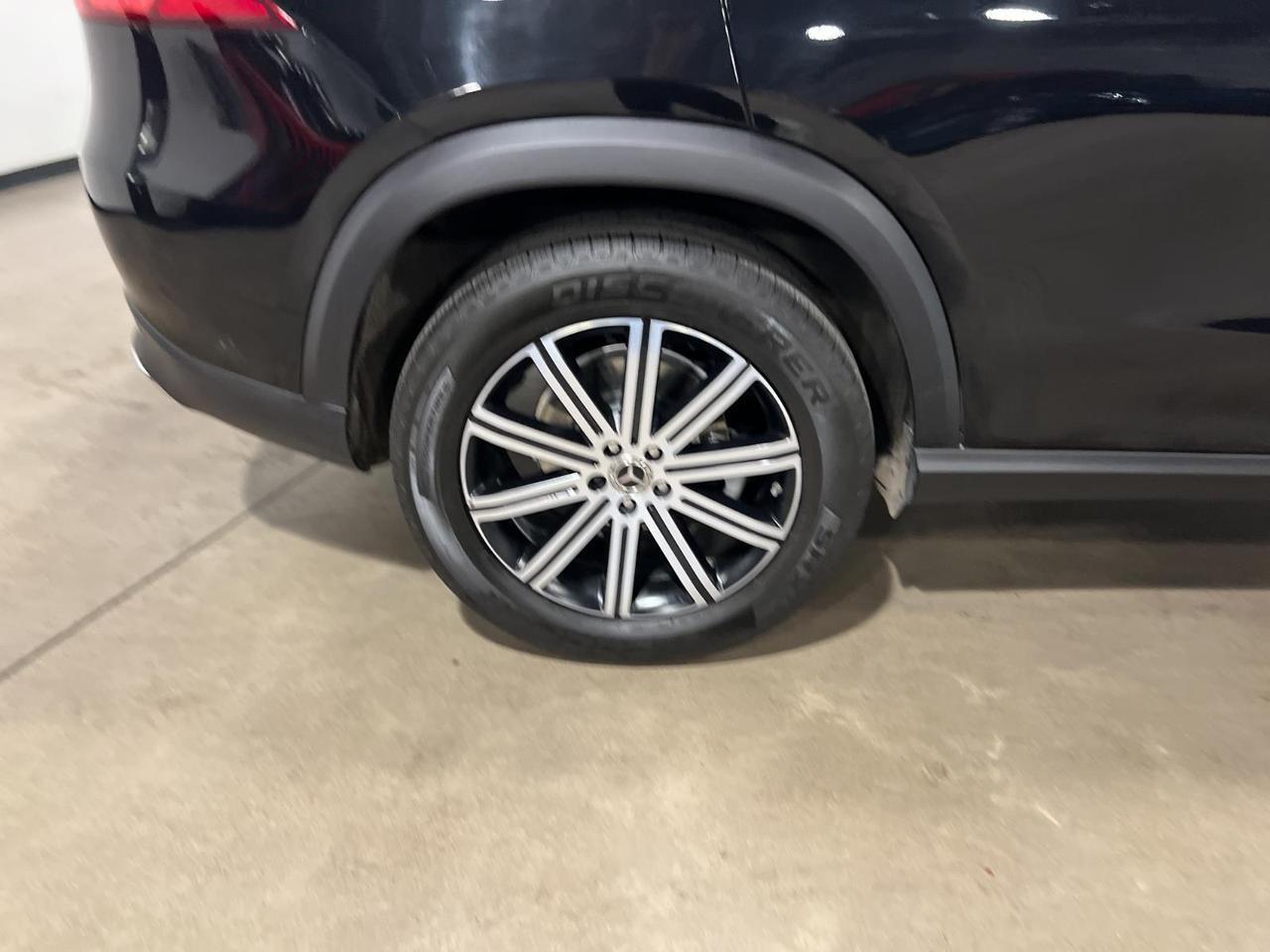2025 Mercedes-Benz GLE GLE 350 Parker CO