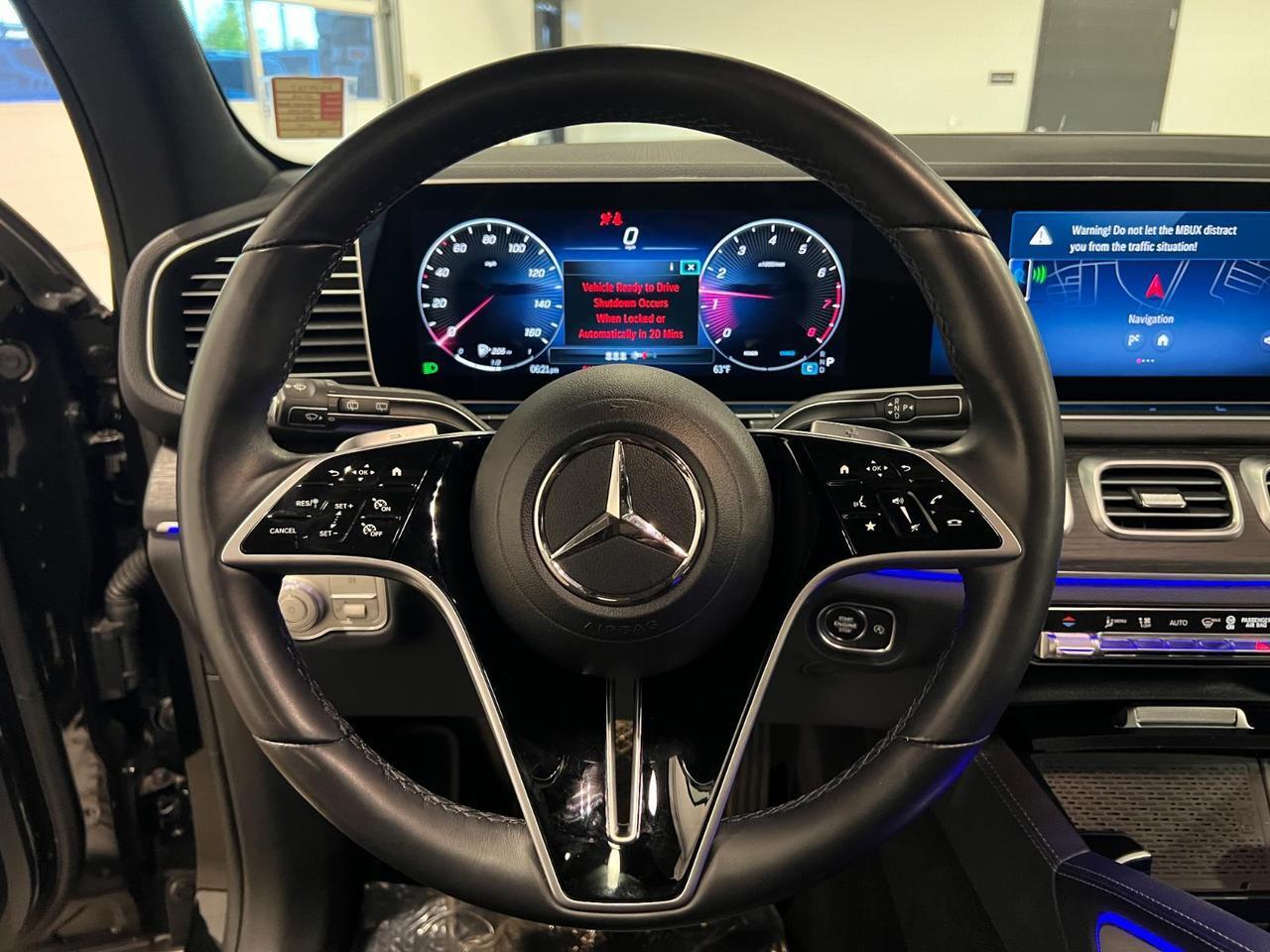2025 Mercedes-Benz GLE GLE 350 Parker CO