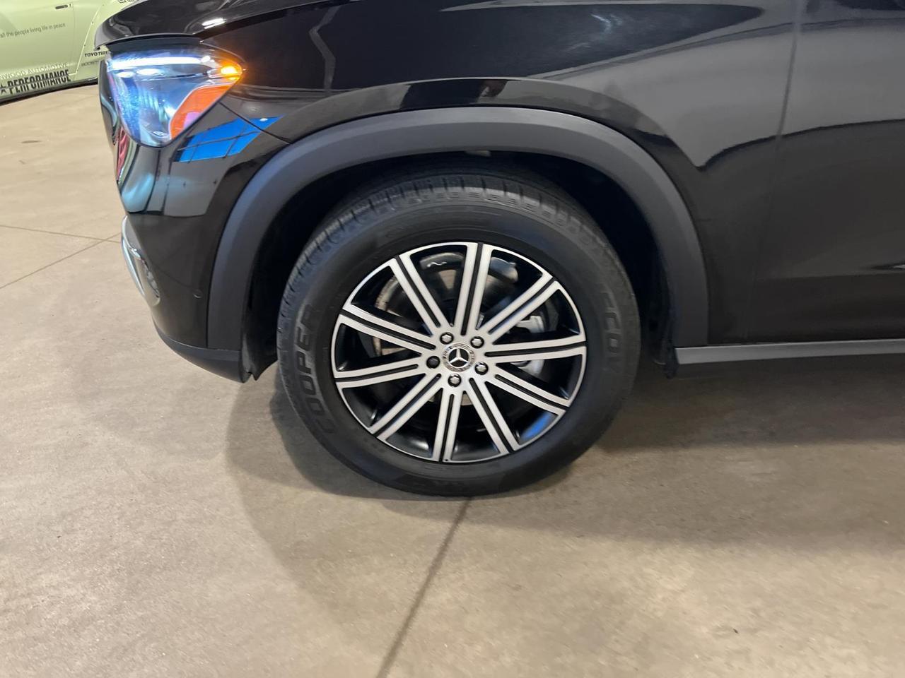 2025 Mercedes-Benz GLE GLE 350 Parker CO