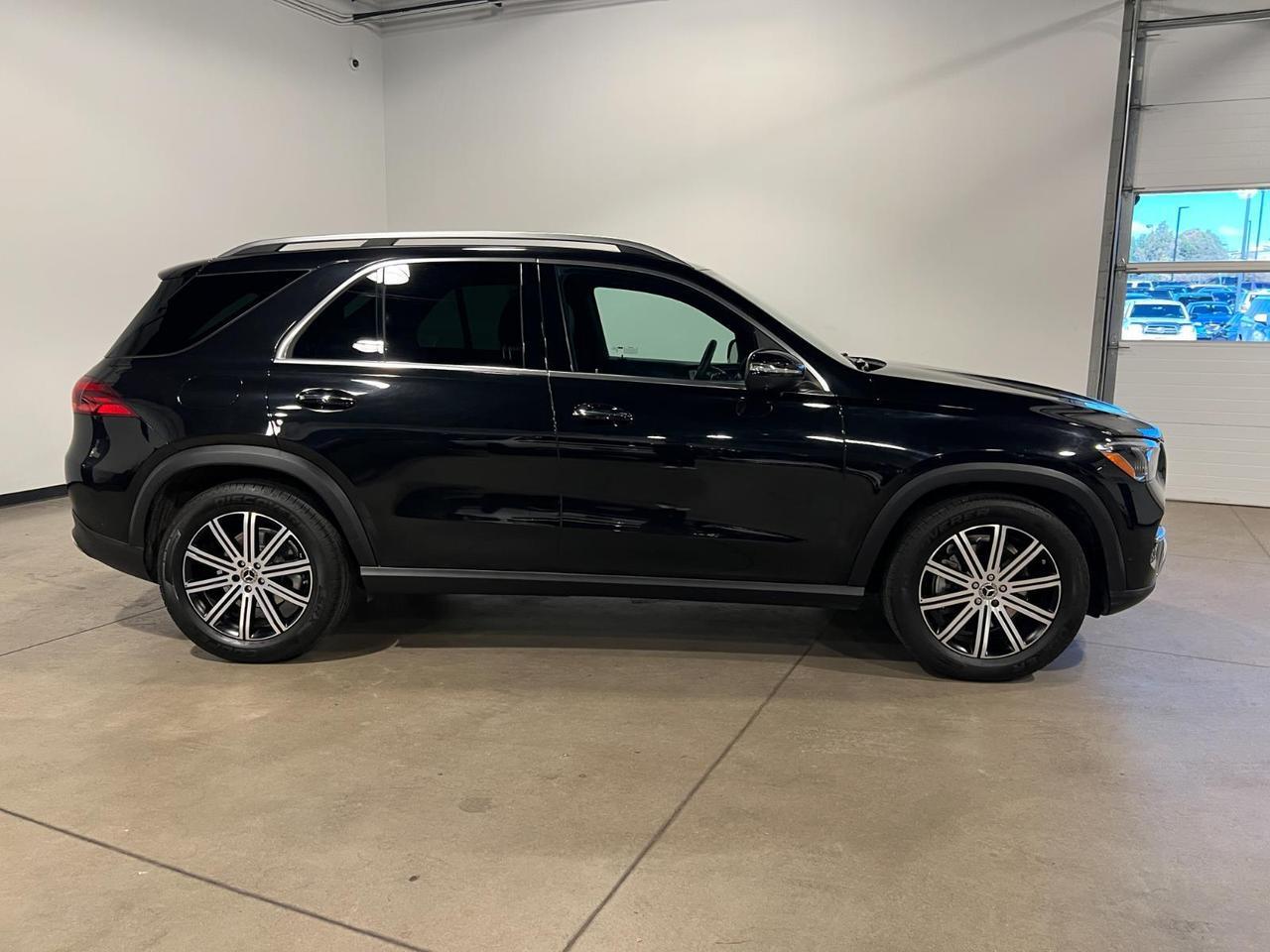 2025 Mercedes-Benz GLE GLE 350 Parker CO