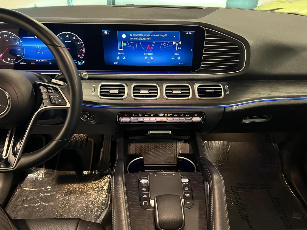 2025 Mercedes-Benz GLE GLE 350 Parker CO