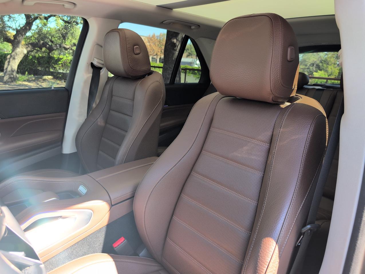2025 Mercedes-Benz GLE GLE 350 San Antonio TX
