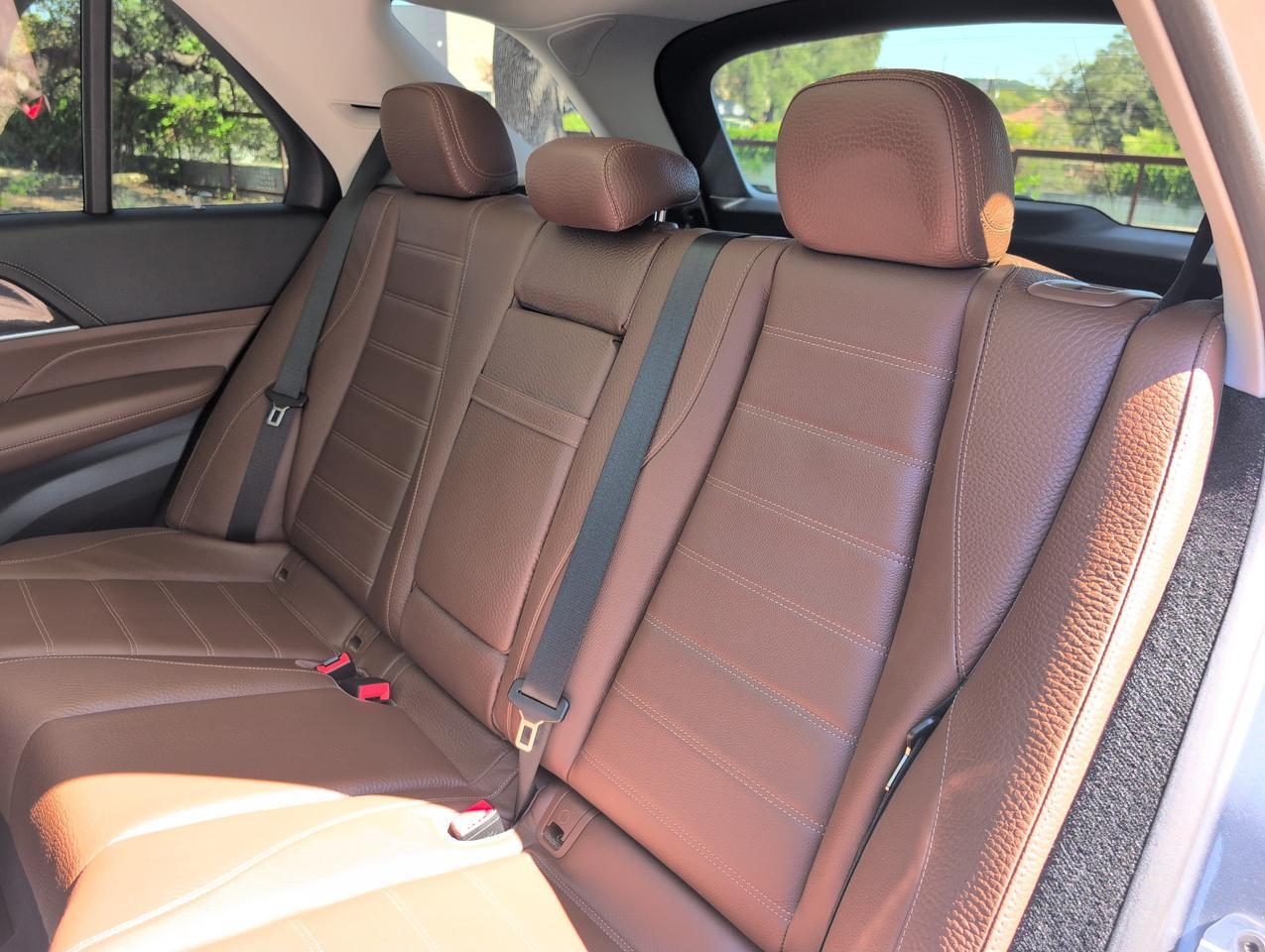 2025 Mercedes-Benz GLE GLE 350 San Antonio TX