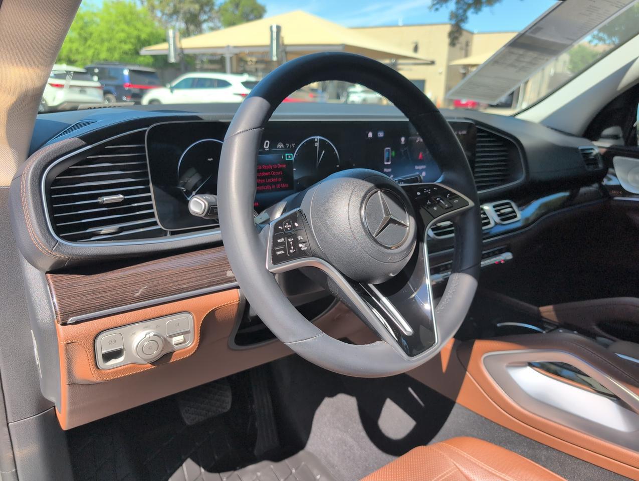 2025 Mercedes-Benz GLE GLE 350 San Antonio TX