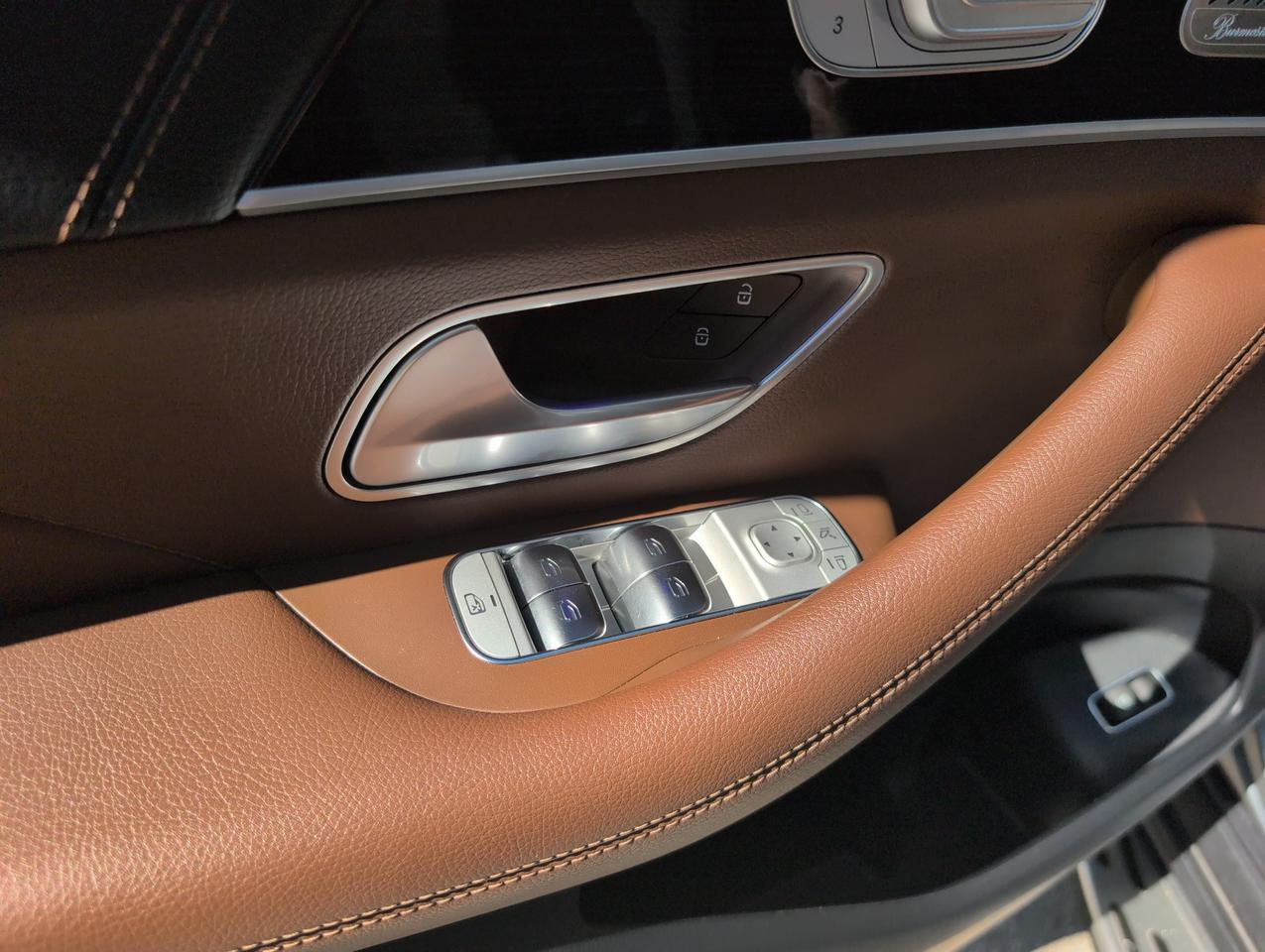 2025 Mercedes-Benz GLE GLE 350 San Antonio TX