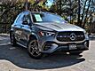 2025 Mercedes-Benz GLE GLE 350