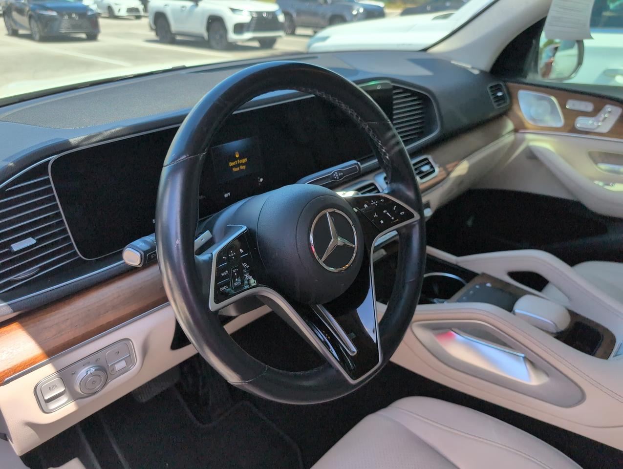 2025 Mercedes-Benz GLE GLE 350 San Antonio TX