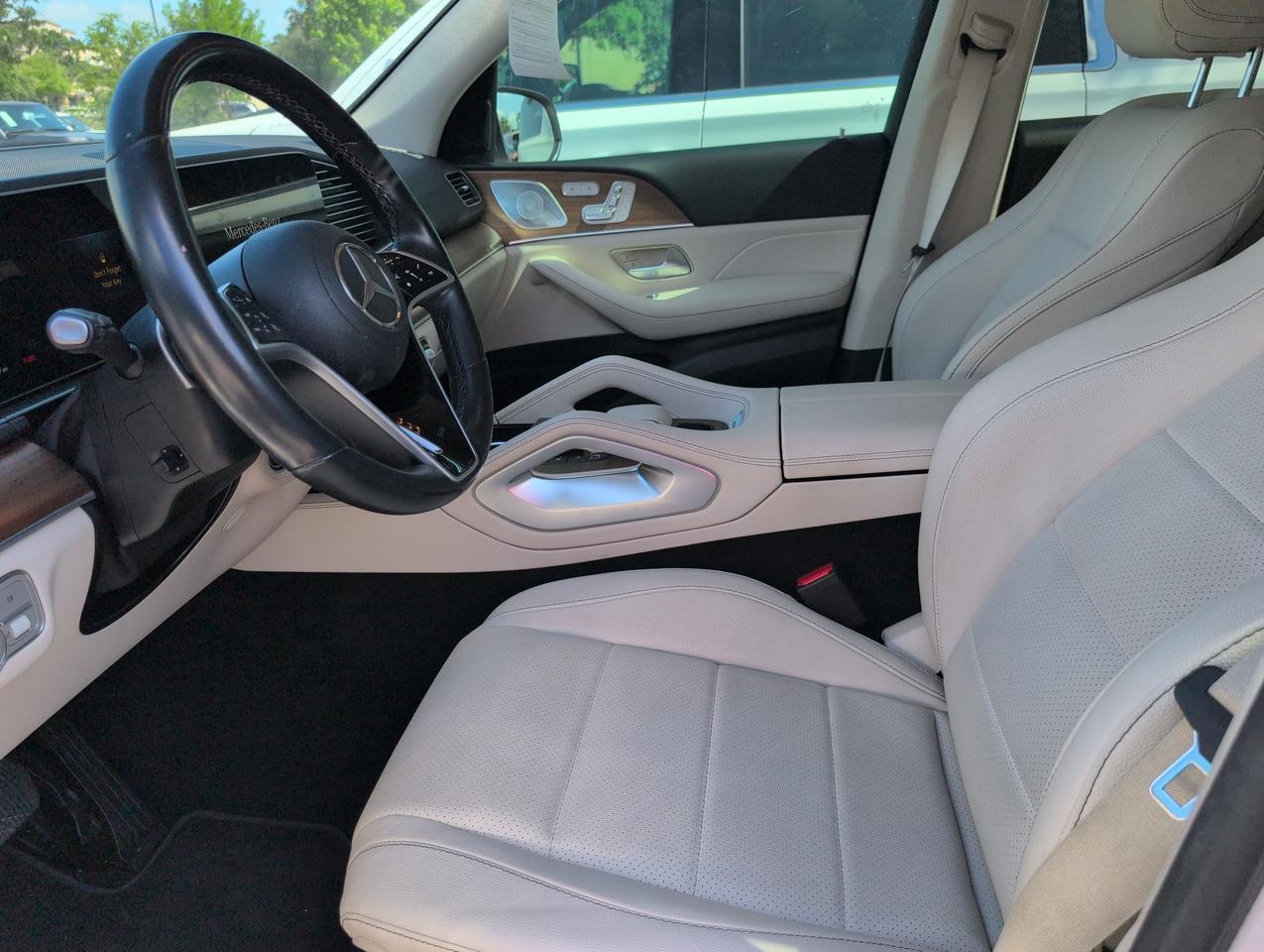 2025 Mercedes-Benz GLE GLE 350 San Antonio TX