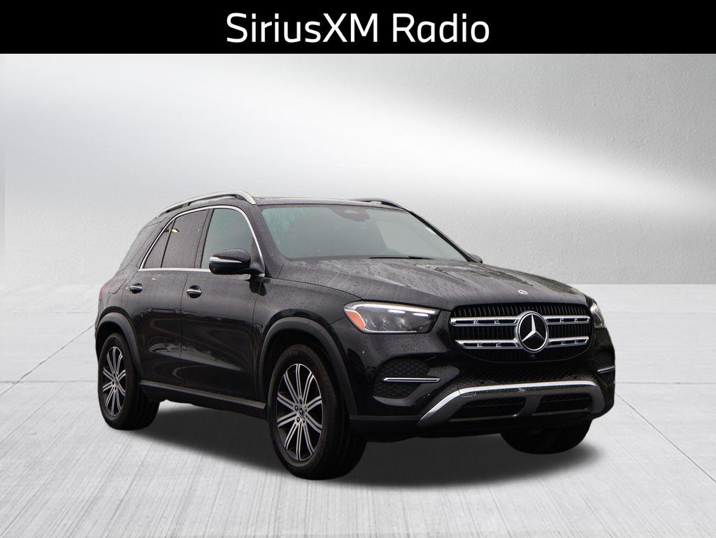 2025 Mercedes-Benz GLE GLE 350 San Clemente CA