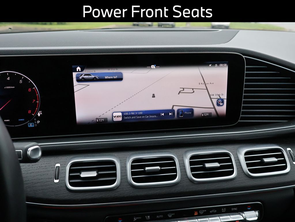 2025 Mercedes-Benz GLE GLE 350 San Clemente CA