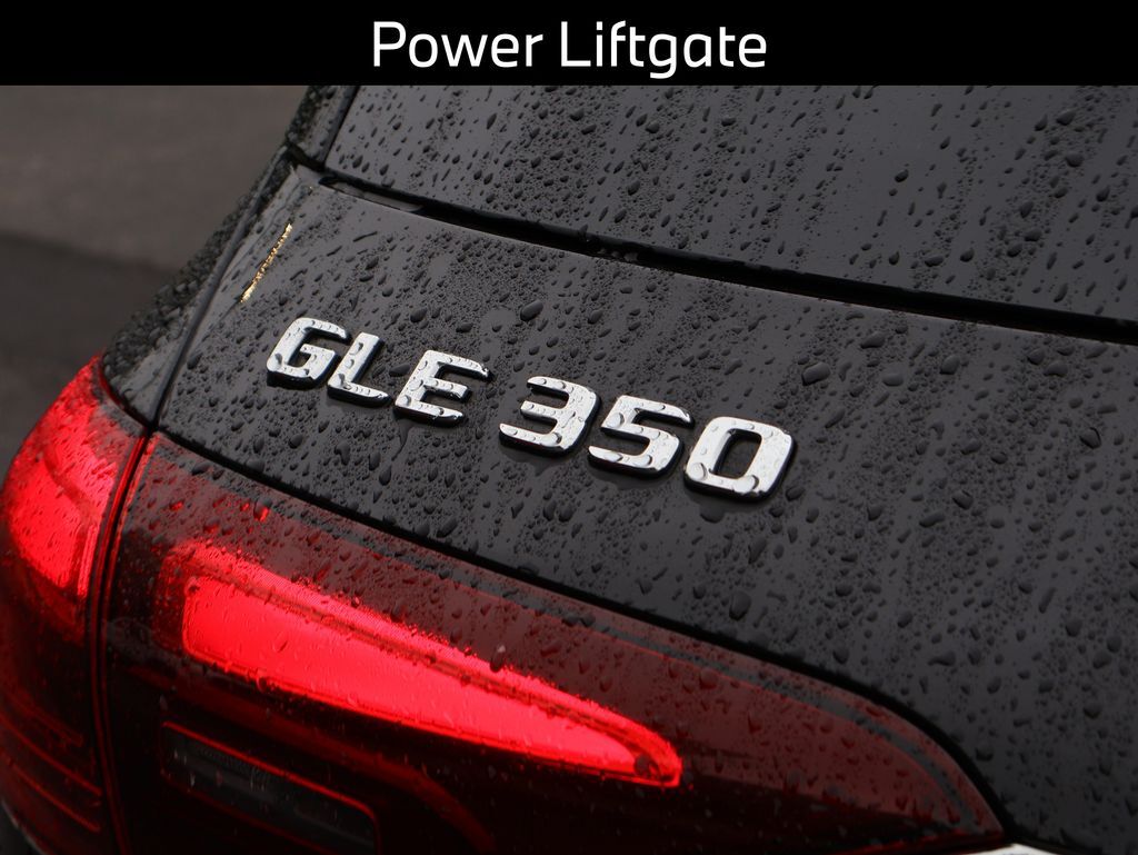 2025 Mercedes-Benz GLE GLE 350 San Clemente CA