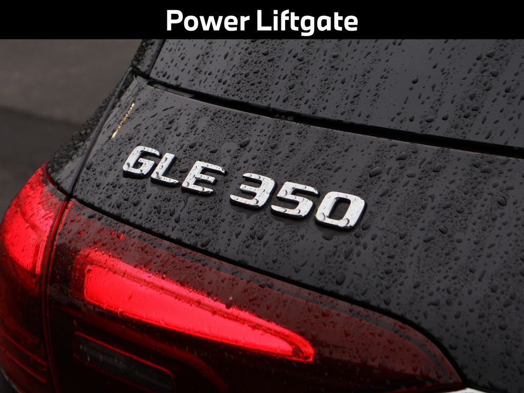 2025 Mercedes-Benz GLE GLE 350 San Clemente CA