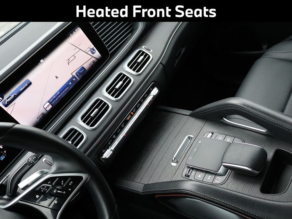 2025 Mercedes-Benz GLE GLE 350 San Clemente CA