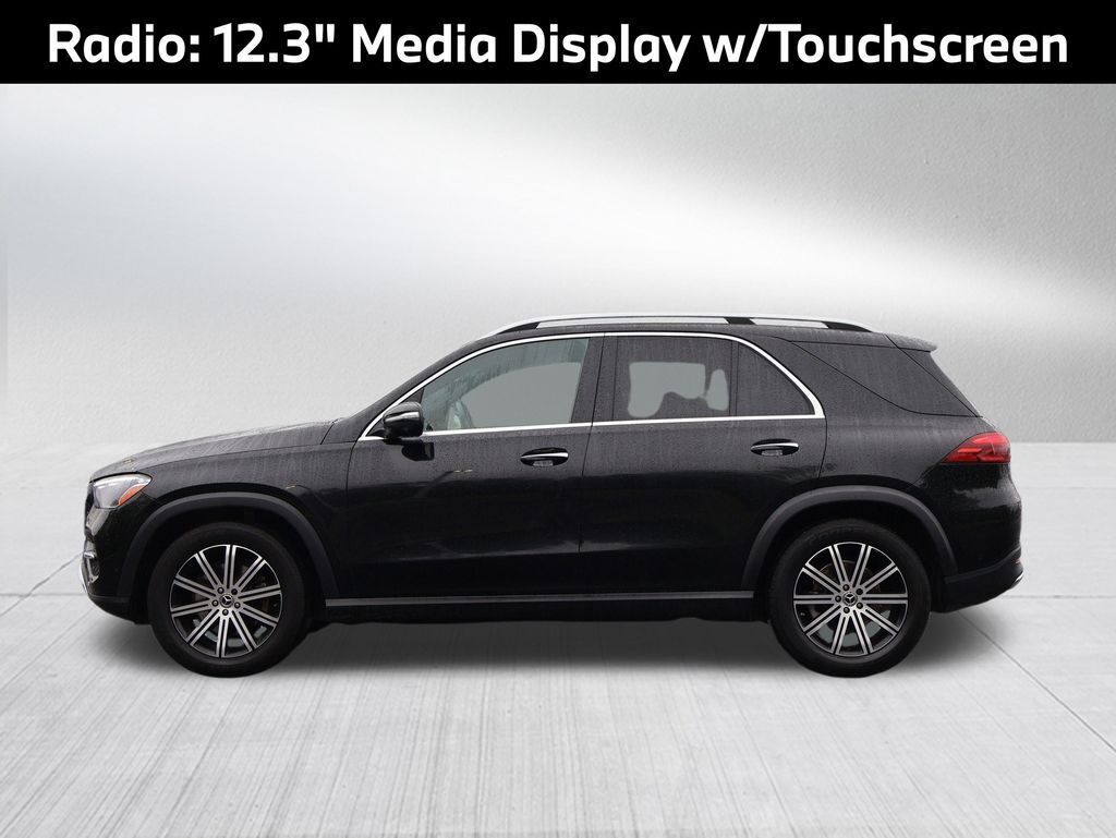 2025 Mercedes-Benz GLE GLE 350 San Clemente CA
