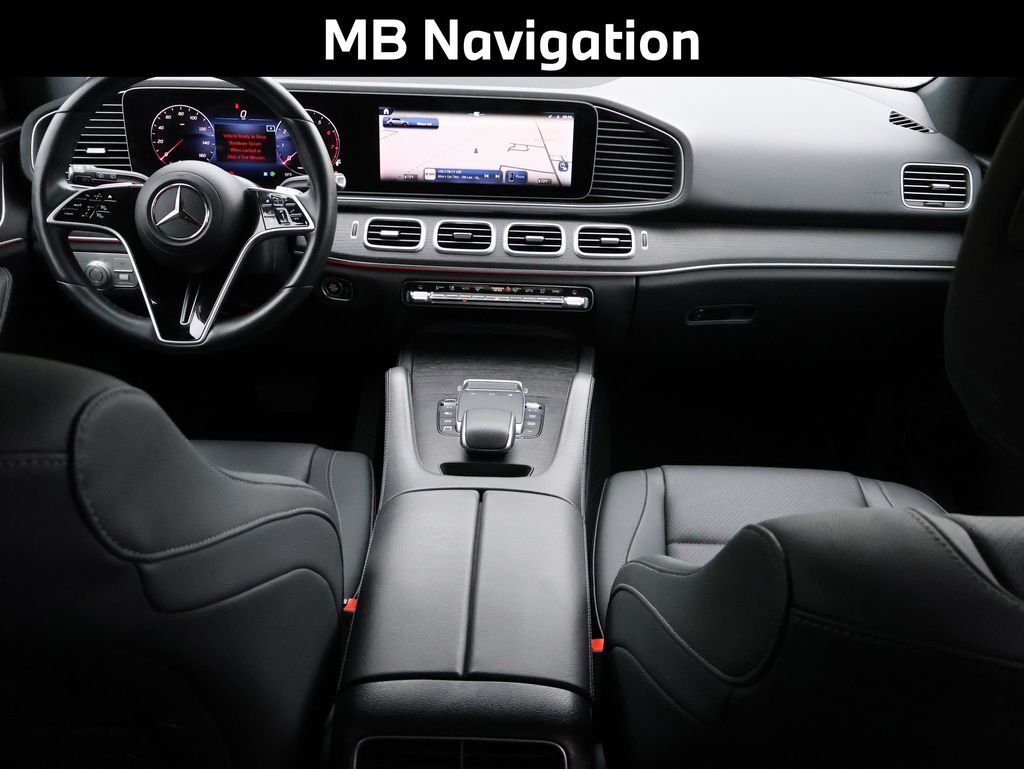 2025 Mercedes-Benz GLE GLE 350 San Clemente CA