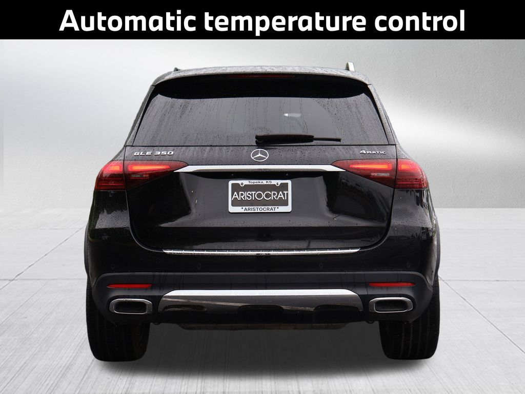 2025 Mercedes-Benz GLE GLE 350 San Clemente CA
