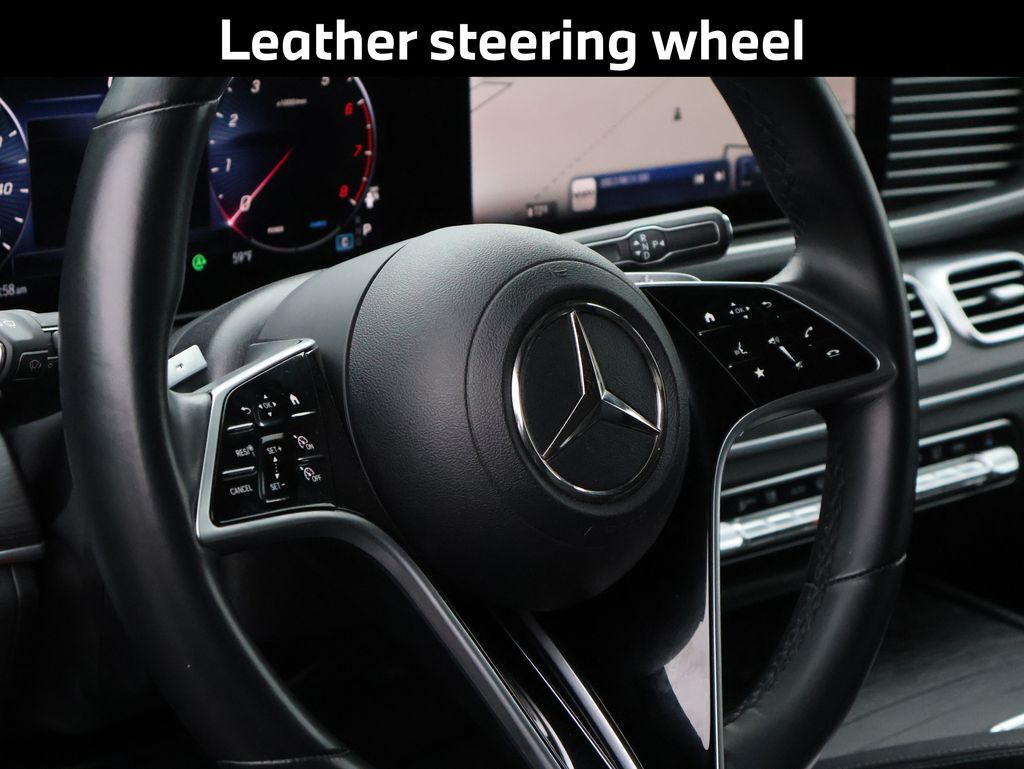 2025 Mercedes-Benz GLE GLE 350 San Clemente CA