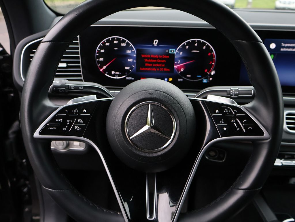 2025 Mercedes-Benz GLE GLE 350 San Clemente CA