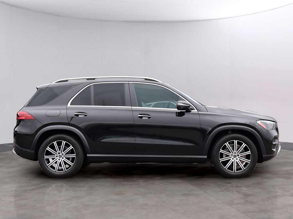 2025 Mercedes-Benz GLE GLE 350 San Clemente CA