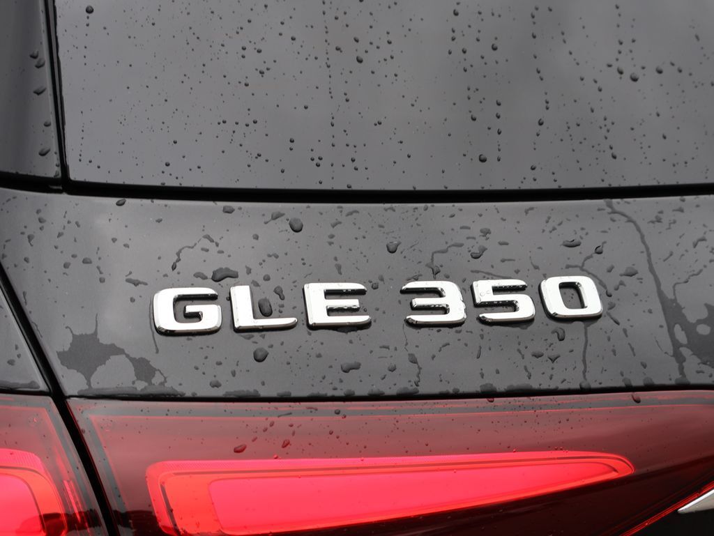 2025 Mercedes-Benz GLE GLE 350 San Clemente CA