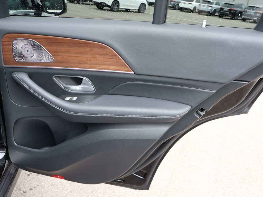 2025 Mercedes-Benz GLE GLE 350 San Clemente CA