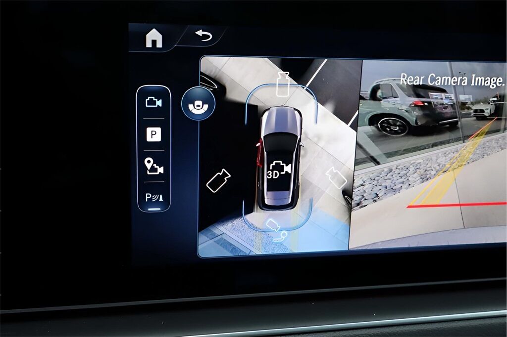 2025 Mercedes-Benz GLE GLE 350 San Clemente CA