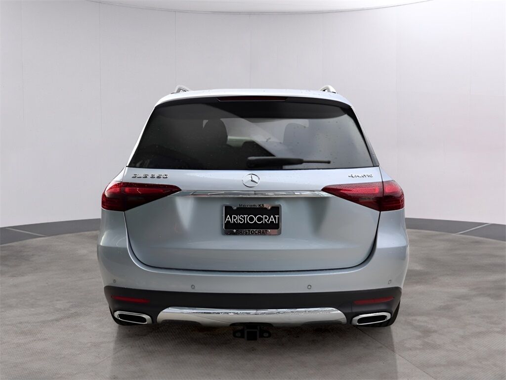 2025 Mercedes-Benz GLE GLE 350 San Clemente CA