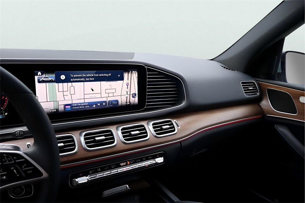 2025 Mercedes-Benz GLE GLE 350 San Clemente CA