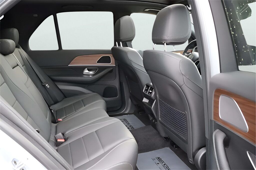 2025 Mercedes-Benz GLE GLE 350 San Clemente CA