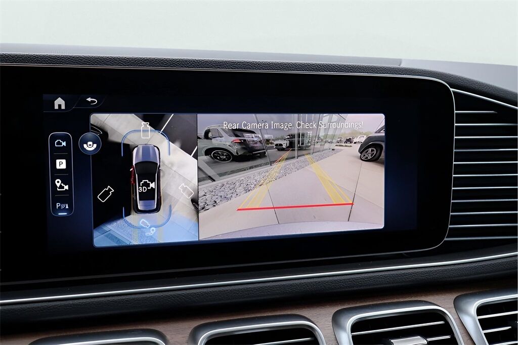 2025 Mercedes-Benz GLE GLE 350 San Clemente CA