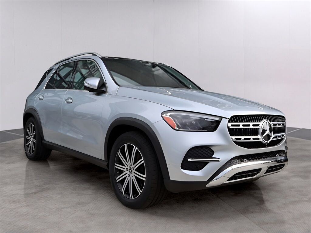 2025 Mercedes-Benz GLE GLE 350 San Clemente CA