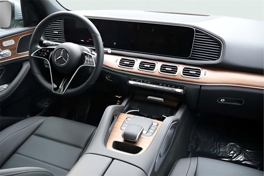 2025 Mercedes-Benz GLE GLE 350 San Clemente CA