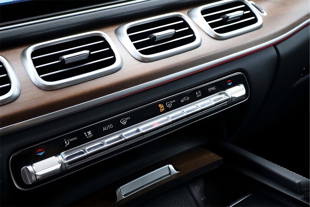 2025 Mercedes-Benz GLE GLE 350 San Clemente CA