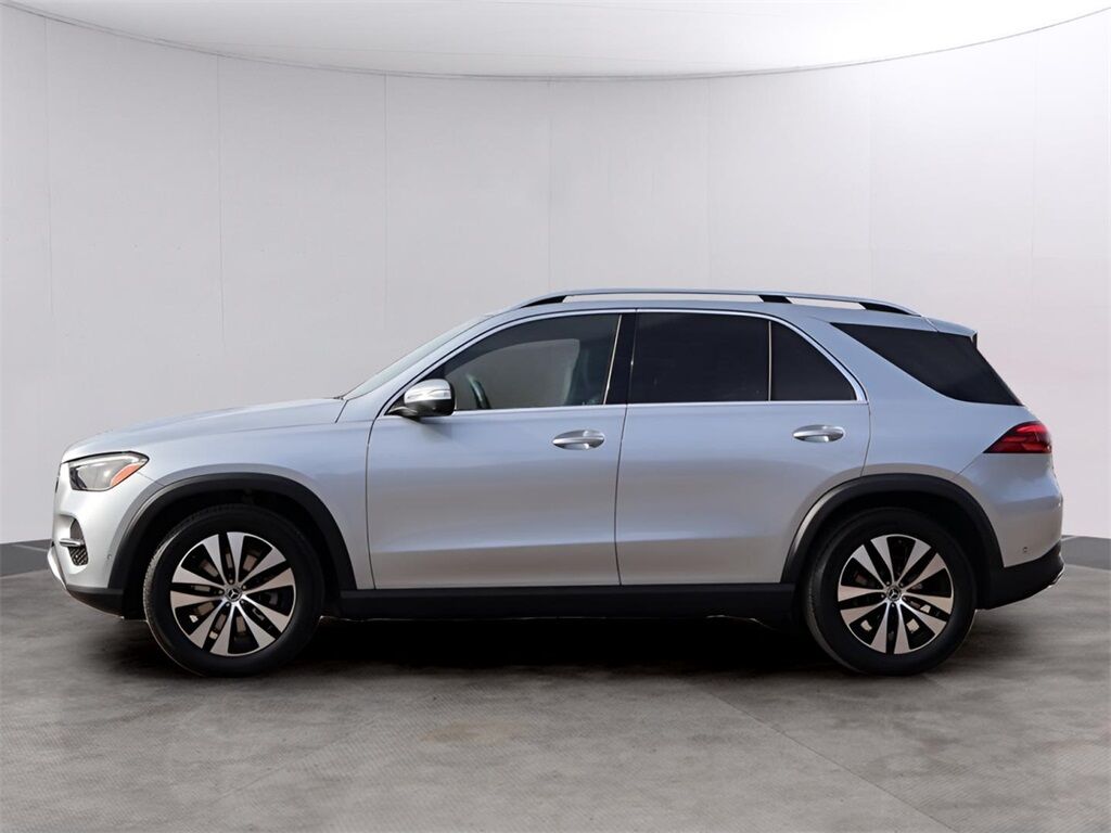 2025 Mercedes-Benz GLE GLE 350 San Clemente CA