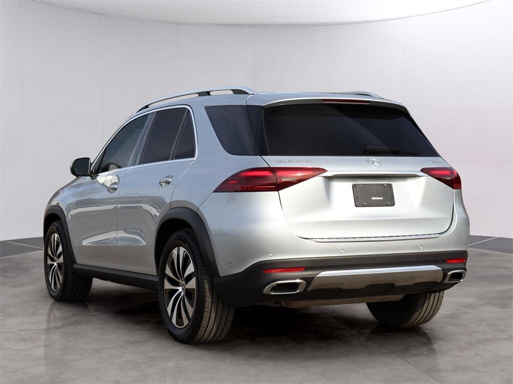 2025 Mercedes-Benz GLE GLE 350 San Clemente CA