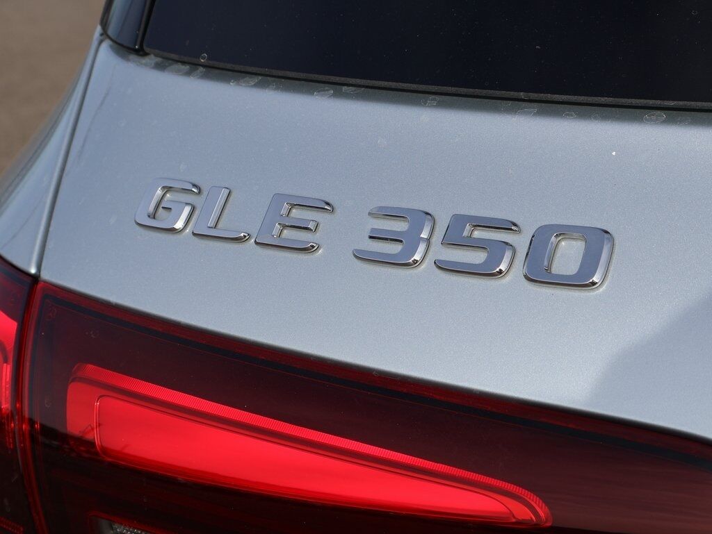 2025 Mercedes-Benz GLE GLE 350 San Clemente CA