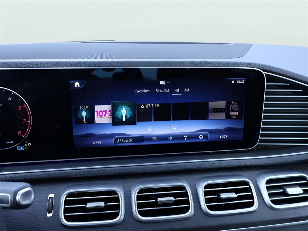 2025 Mercedes-Benz GLE GLE 350 San Clemente CA