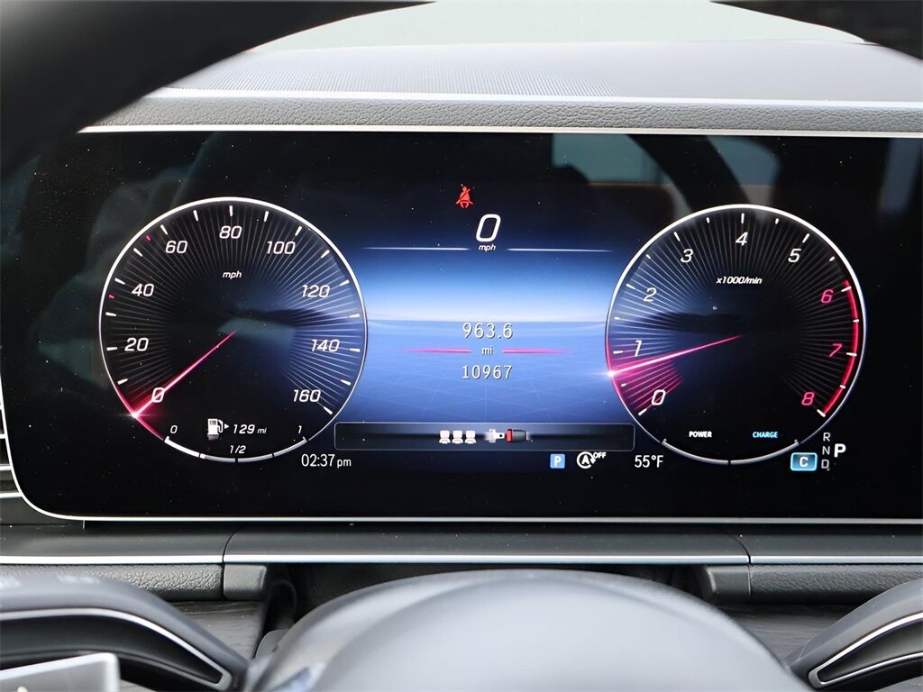 2025 Mercedes-Benz GLE GLE 350 San Clemente CA