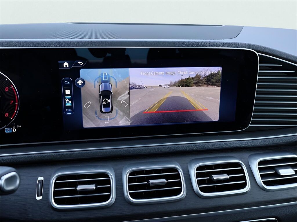 2025 Mercedes-Benz GLE GLE 350 San Clemente CA