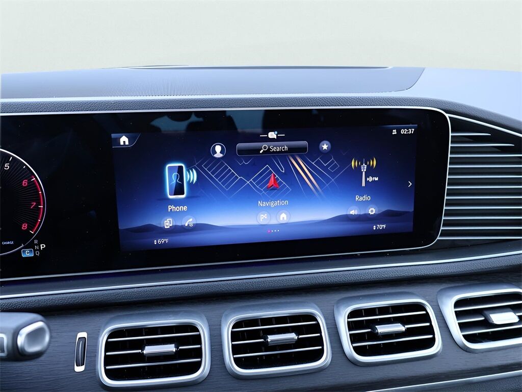 2025 Mercedes-Benz GLE GLE 350 San Clemente CA