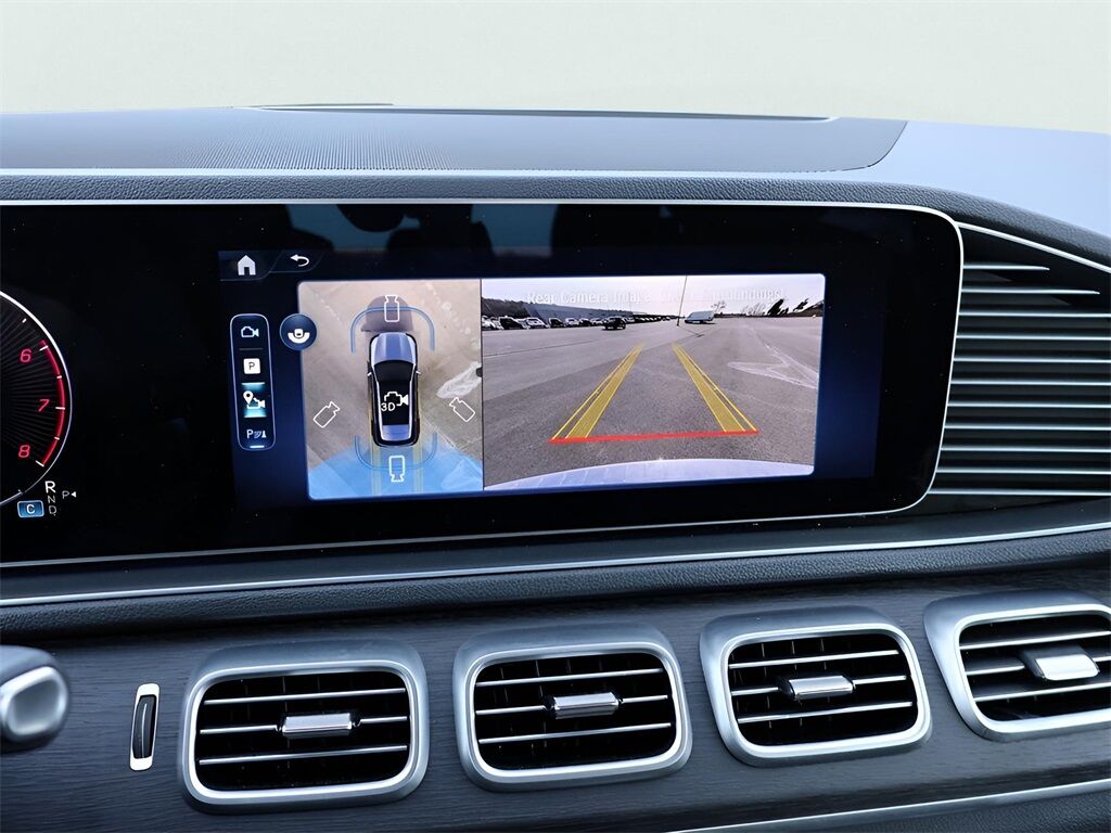 2025 Mercedes-Benz GLE GLE 350 San Clemente CA