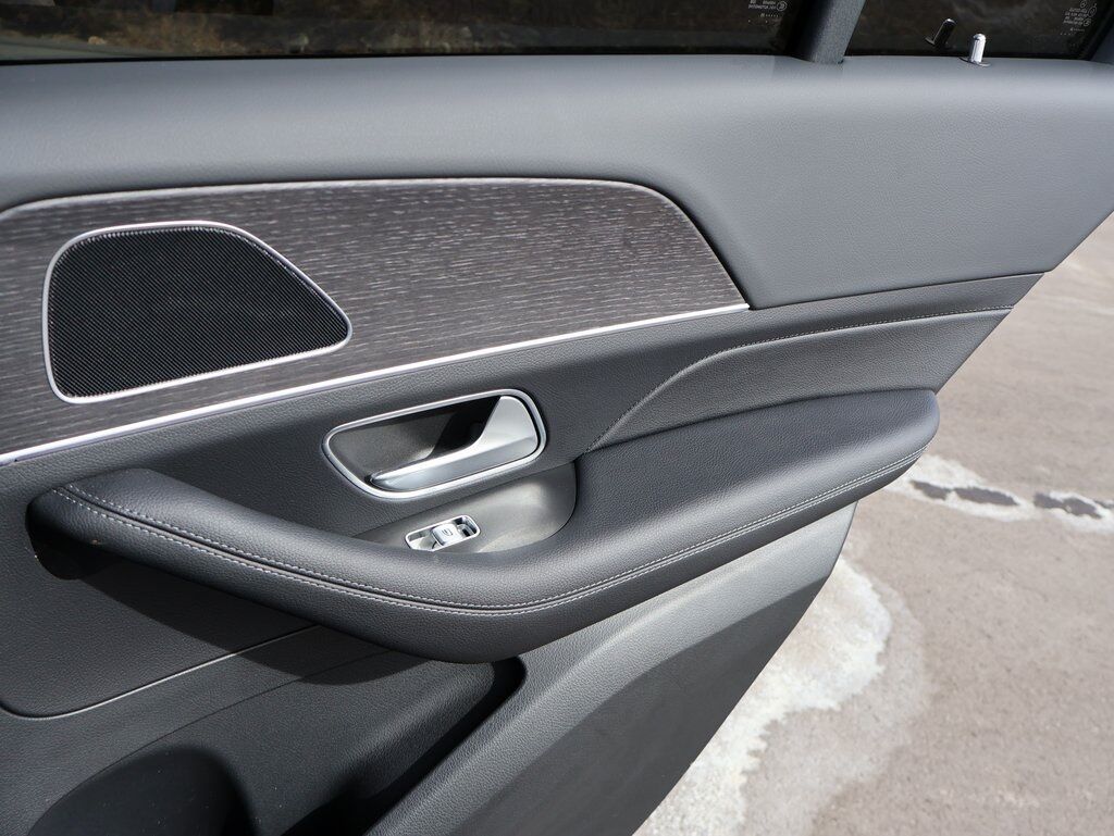 2025 Mercedes-Benz GLE GLE 350 San Clemente CA