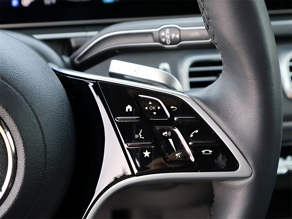 2025 Mercedes-Benz GLE GLE 350 San Clemente CA