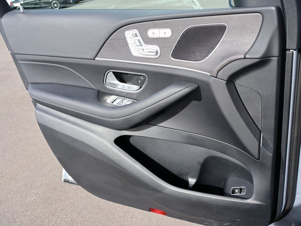 2025 Mercedes-Benz GLE GLE 350 San Clemente CA